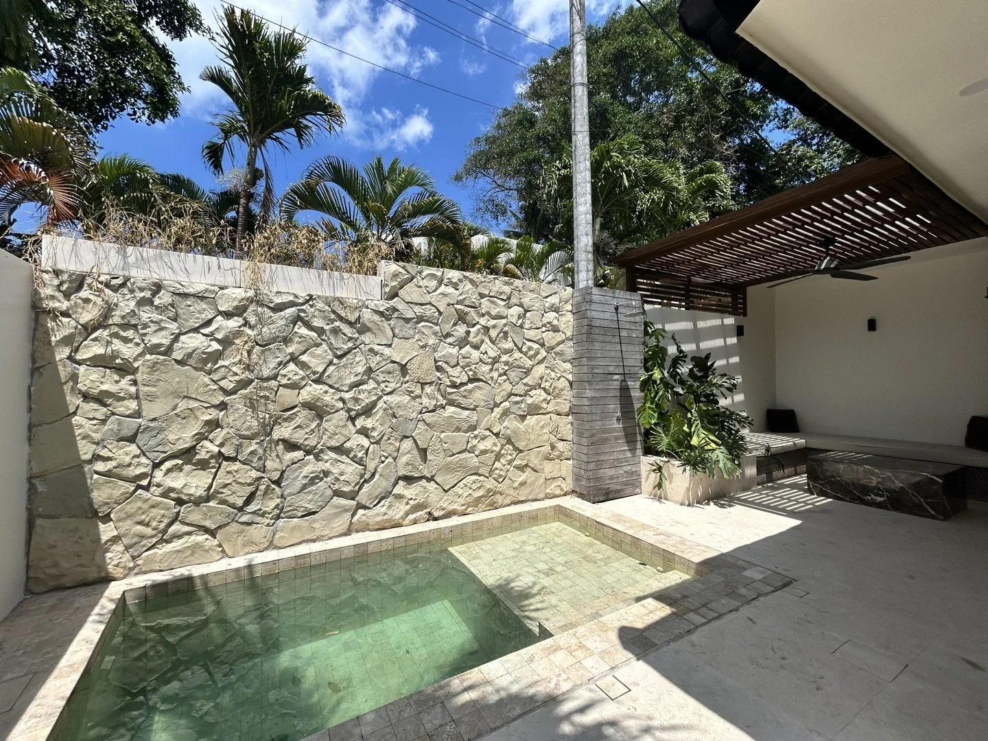 1 - продажа villa seseh bali индонезия