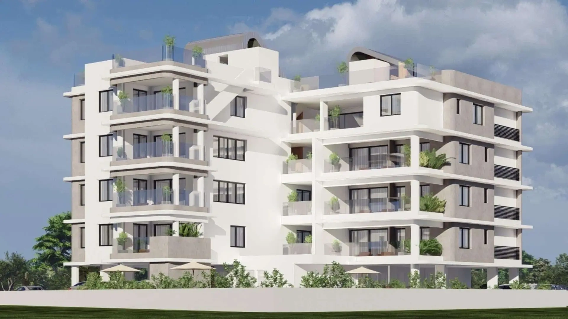 2 - venta apartamento larnaca lárnaca chipre