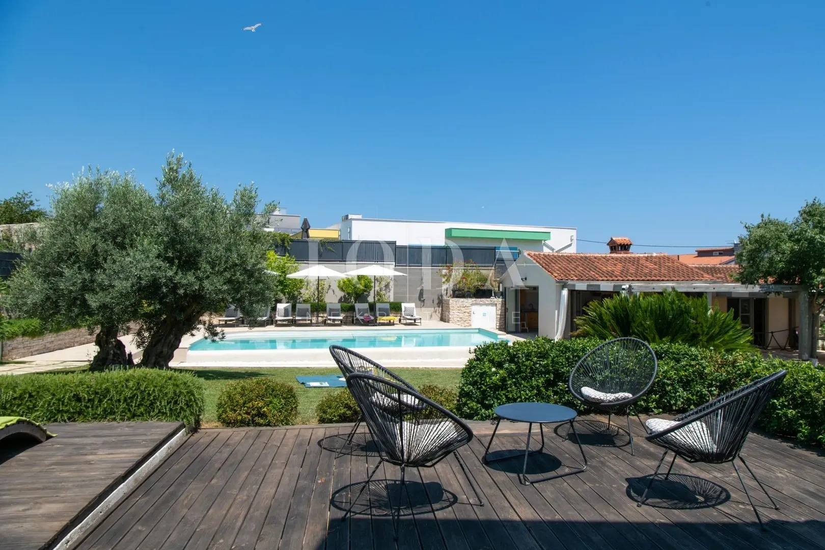 2 - verkauf haus ližnjan istrien kroatien