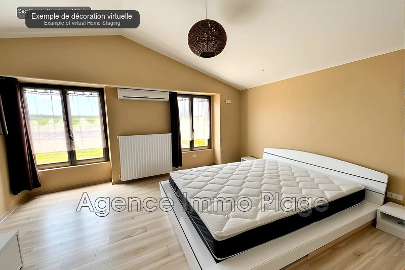 2 - vente maison bégadan gironde france