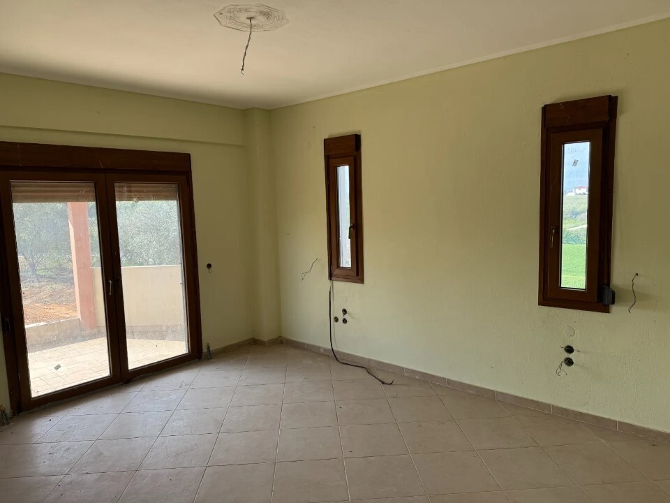 2 - sea view house for sale in néa kerasiá central macedonia greece