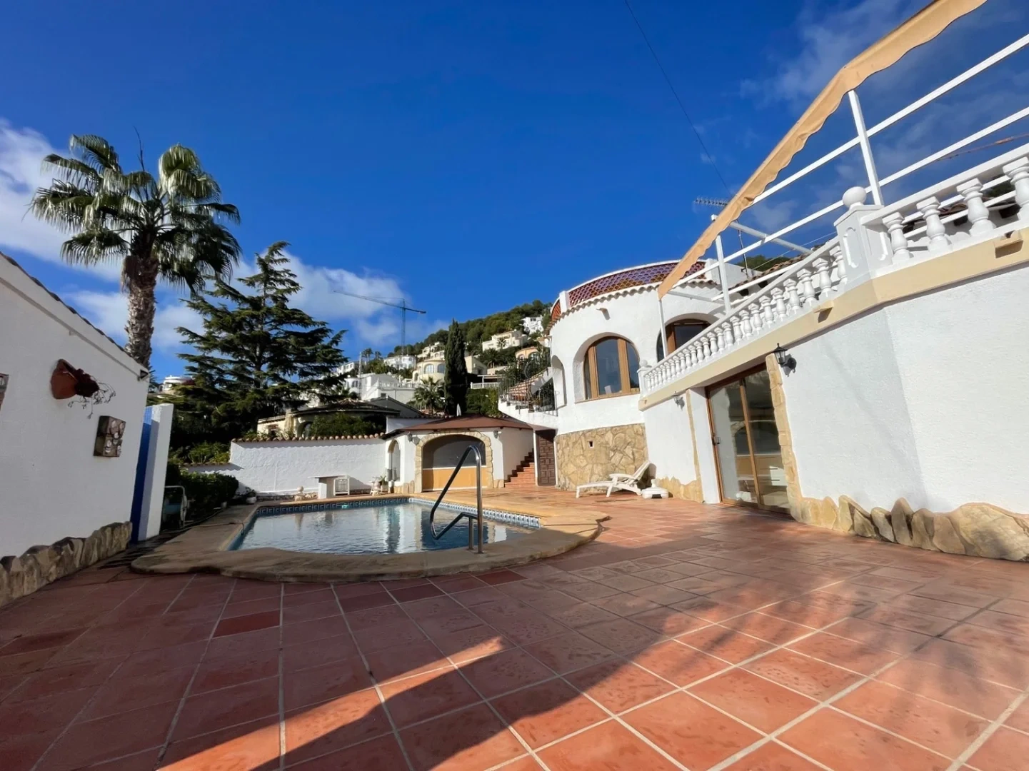 2 - vendita casa benissa - costa blanca comunità valenciana spagna