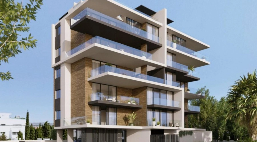 1 - verkauf wohnung limassol limassol zypern