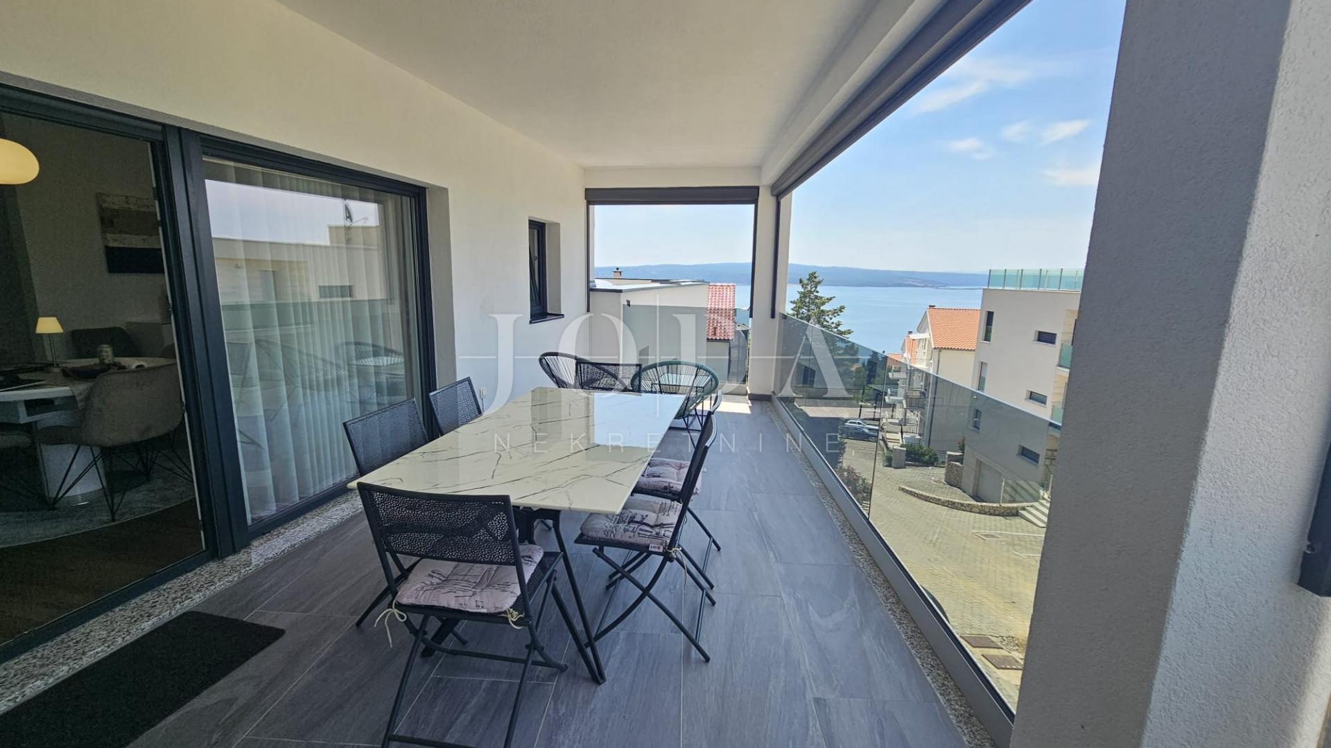 2 - apartment for sale in crikvenica primorje-gorski kotar croatia
