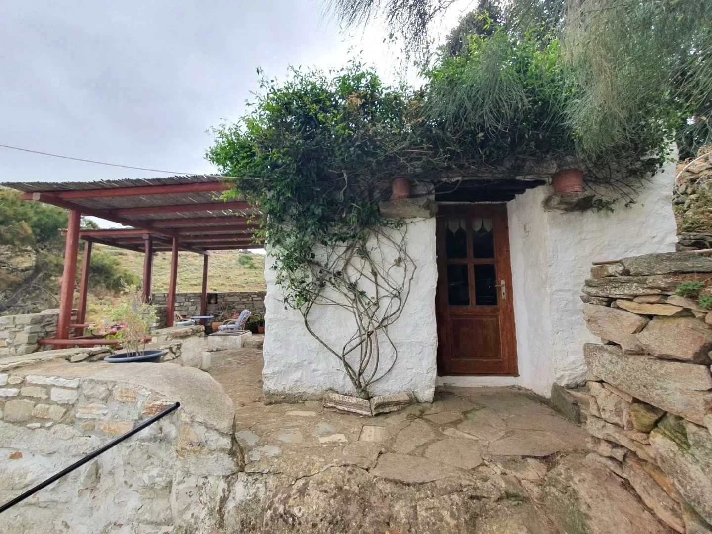2 - venta casa paros - cícladas egeo meridional grecia