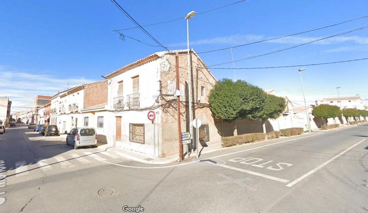 1 - vente villa pinoso communauté valencienne espagne