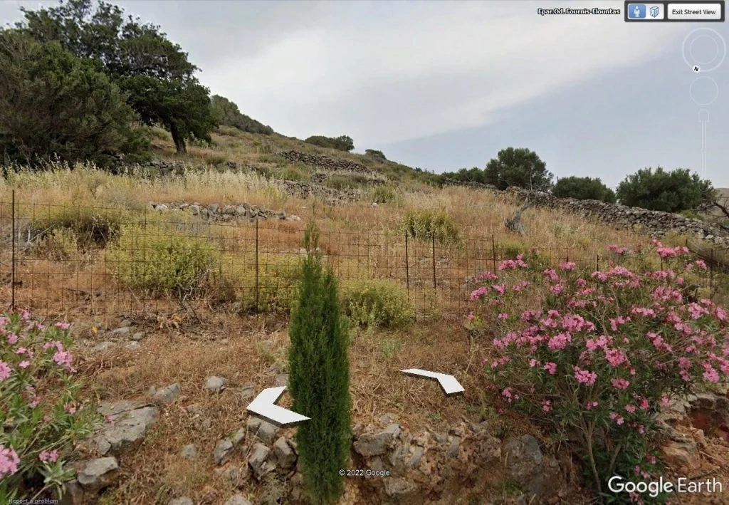 1 - venta terreno agios nikolaos creta grecia