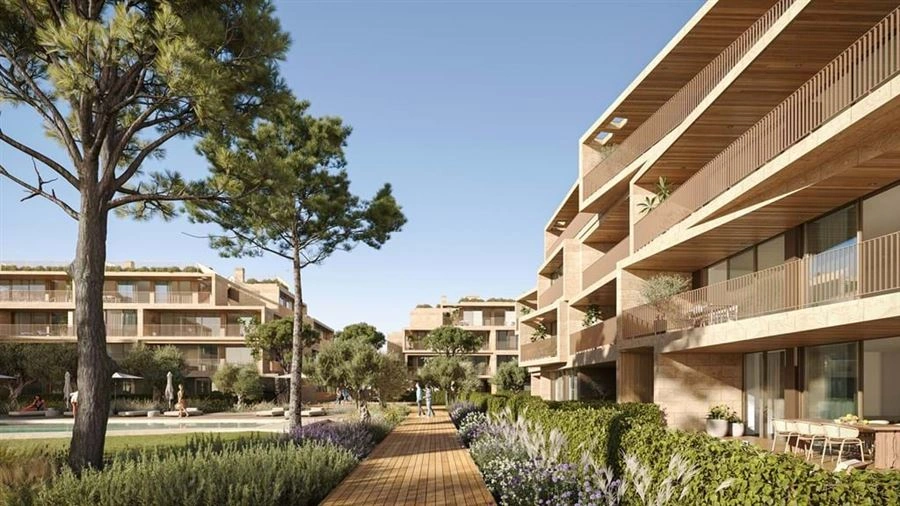1 - vente appartement vilamoura algarve portugal
