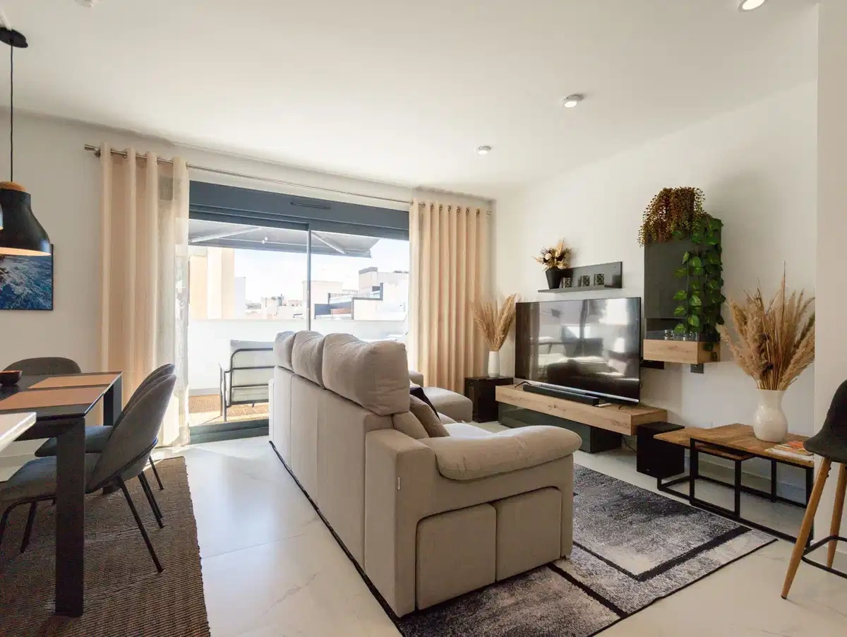 1 - apartment for sale in torrevieja - costa blanca valencian community spain