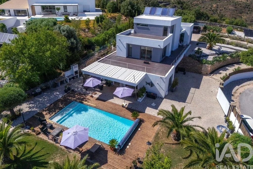 1 - verkauf haus são brás de alportel algarve portugal