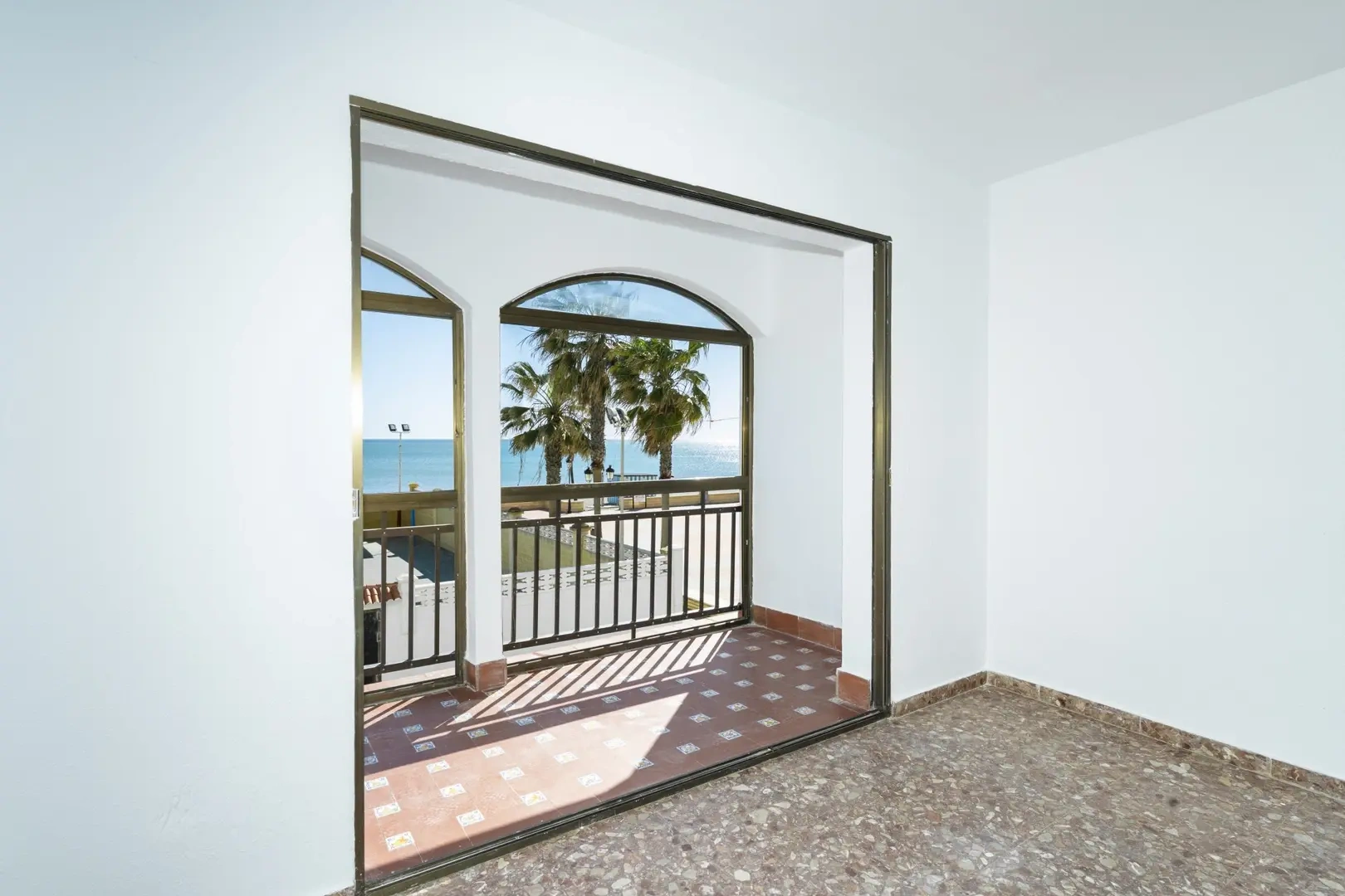 2 - продажа квартира вид моря manilva андалусия испания