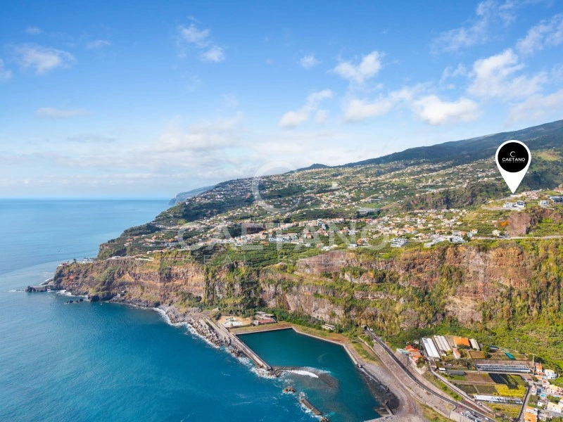 1 - house for sale in ponta do sol madeira portugal
