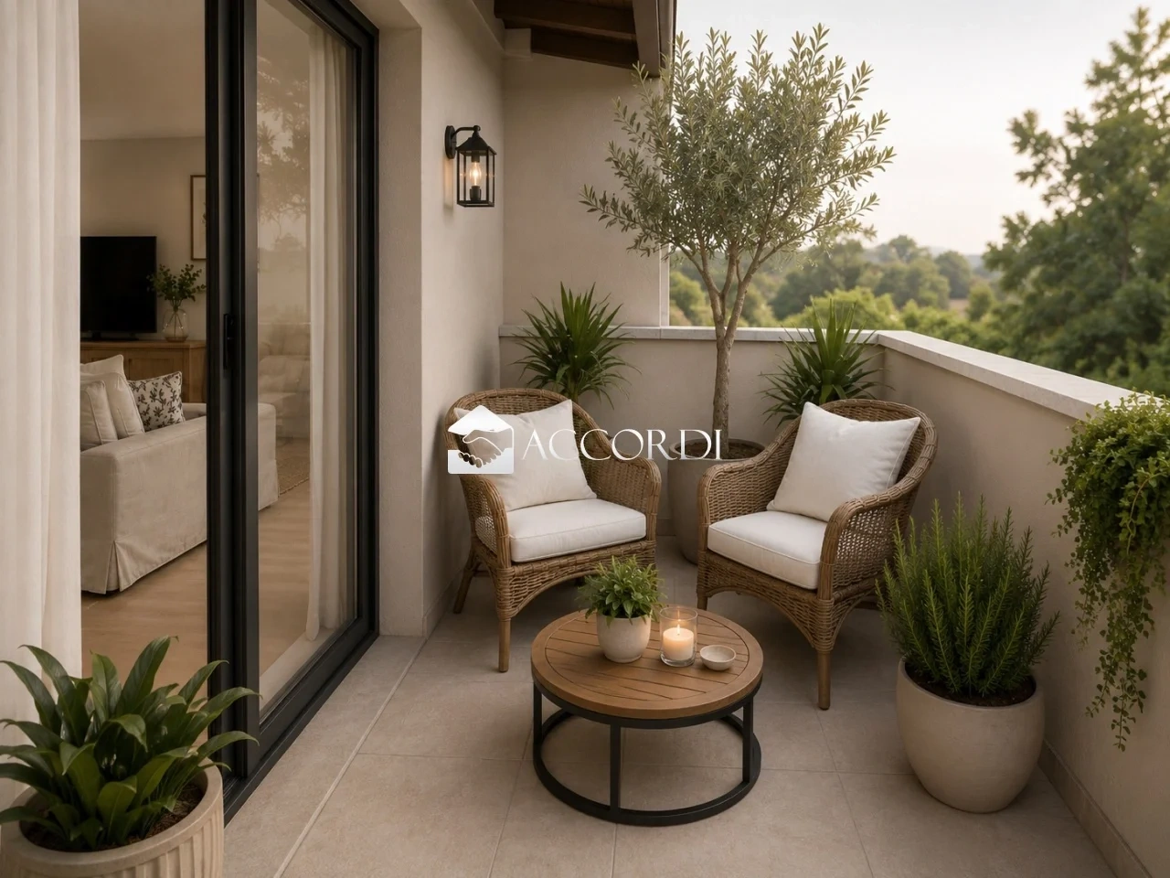 2 - venta apartamento nervesa della battaglia véneto italia