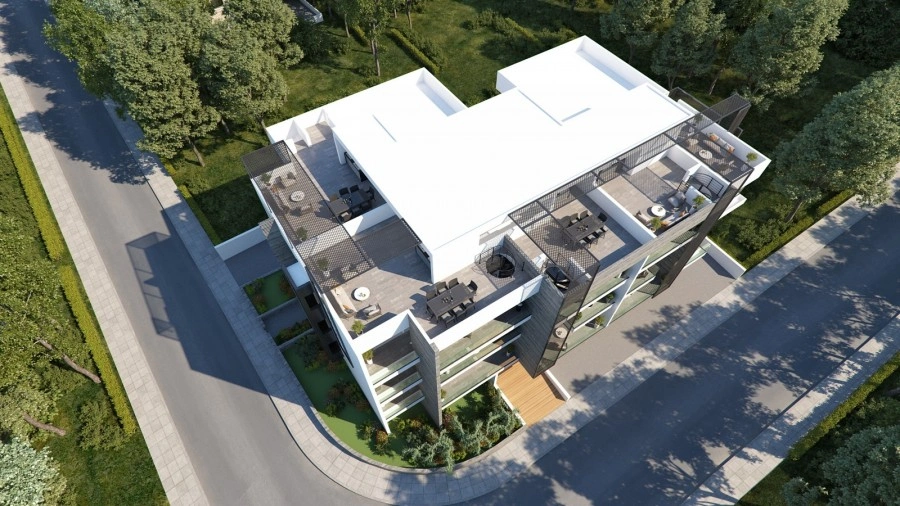2 - vente appartement larnaca larnaca chypre