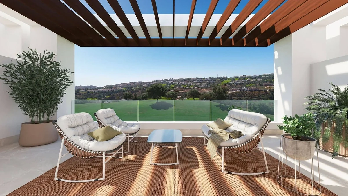 2 - venta casa mijas andalucía españa