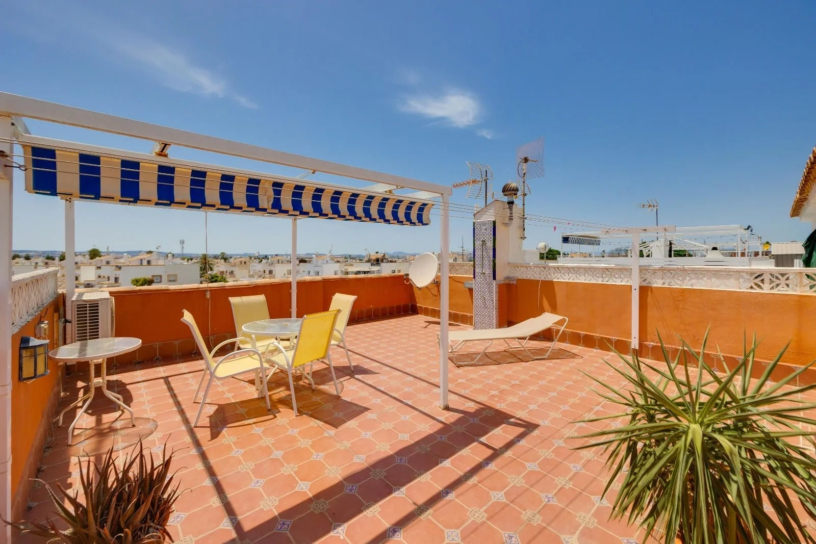1 - venda apartamento torrevieja - costa blanca comunidade valenciana espanha