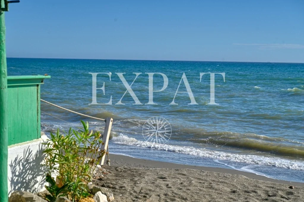 2 - vente maison vue mer almayate andalousie espagne