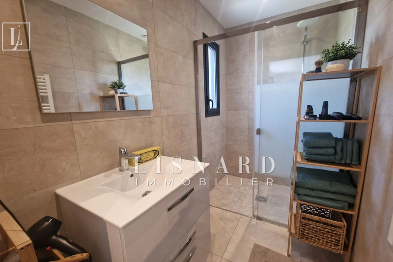 2 - vente maison vallauris alpes-maritimes france