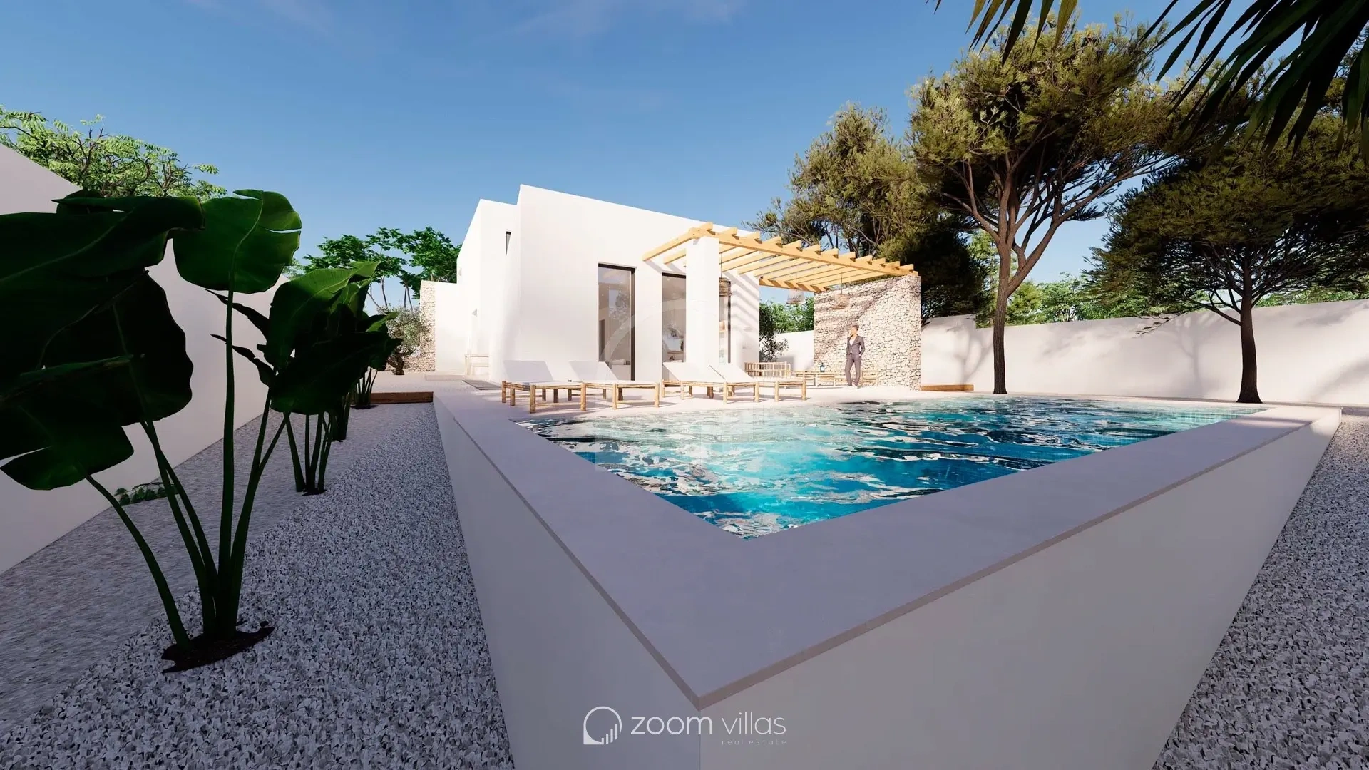 1 - villa for sale in moraira - costa blanca valencian community spain