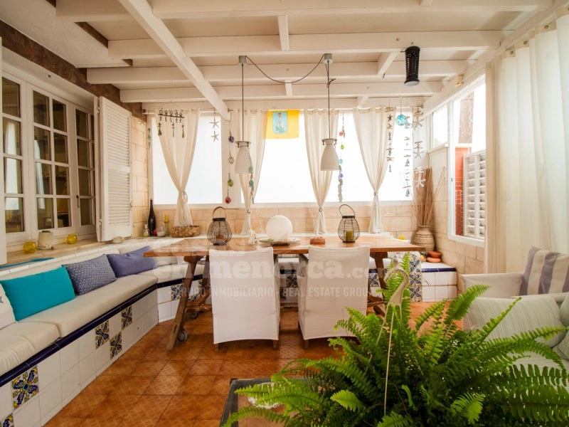 2 - verkauf haus es castell menorca-balearen spanien