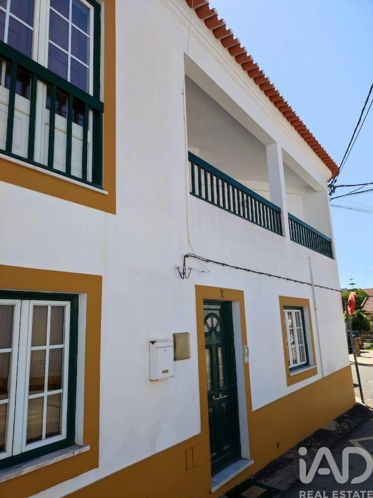 1 - vente maison odemira alentejo portugal