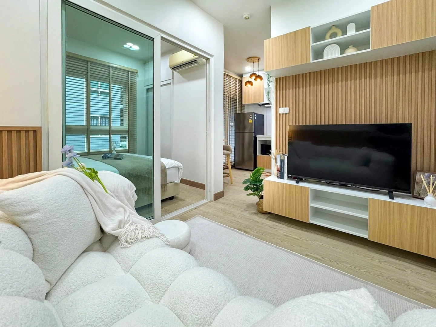 1 - venda apartamento pattaya chonburi tailândia
