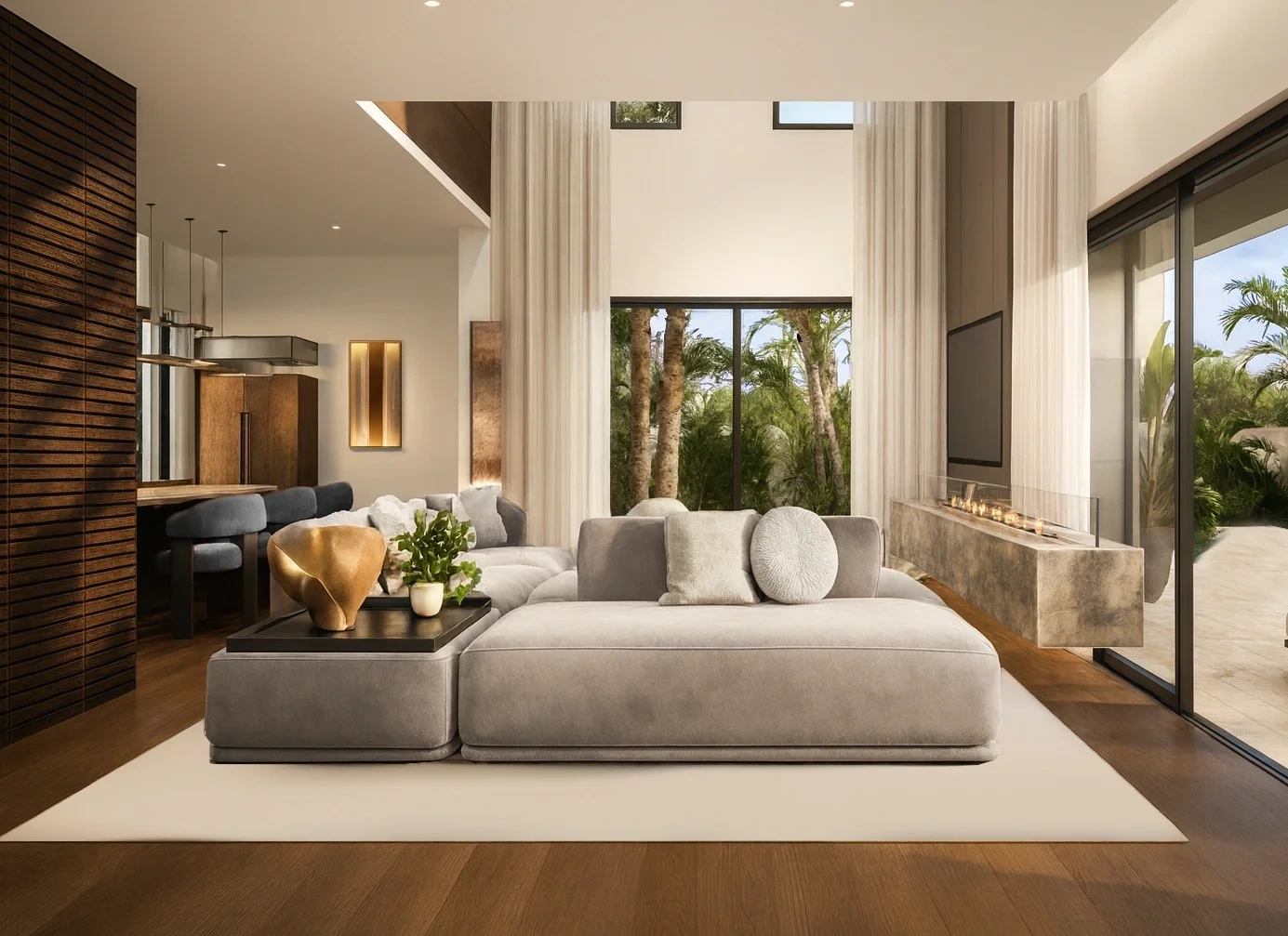 2 - venta casa vista al mar glyfada ática grecia