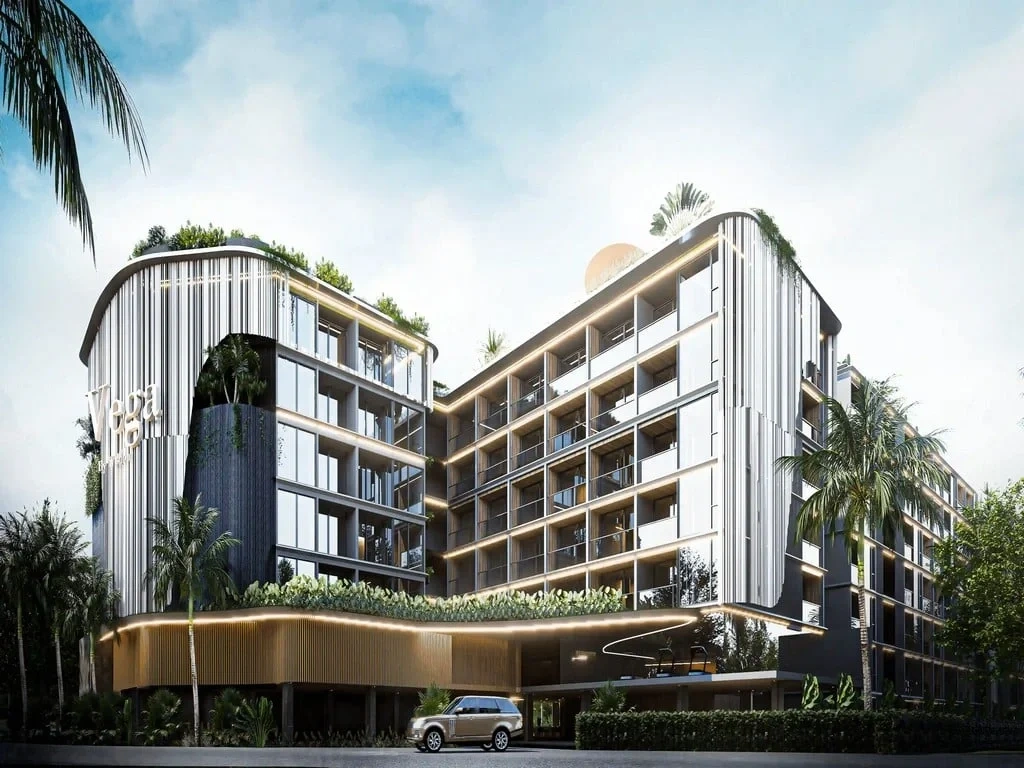 1 - venta apartamento choeng thale phuket tailandia