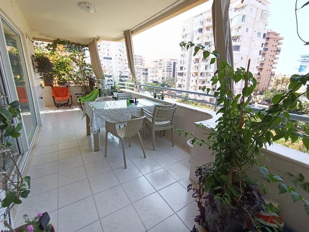 1 - vente appartement alanya antalya turquie