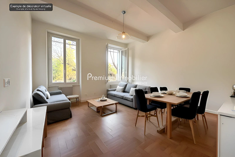 1 - apartment for sale in le puy-sainte-réparade bouches-du-rhône france