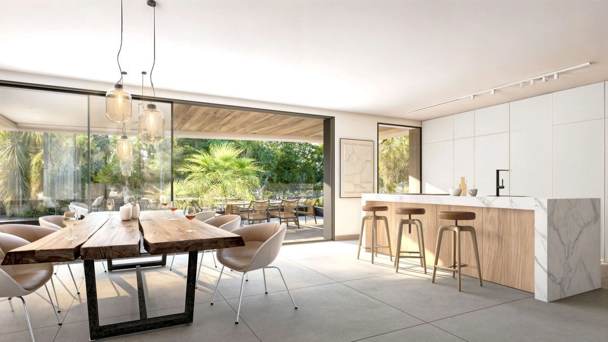 2 - venda apartamento estepona - costa del sol andaluzia espanha