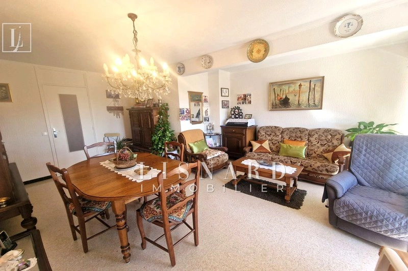 2 - venta apartamento vallauris alpes-marítimos francia