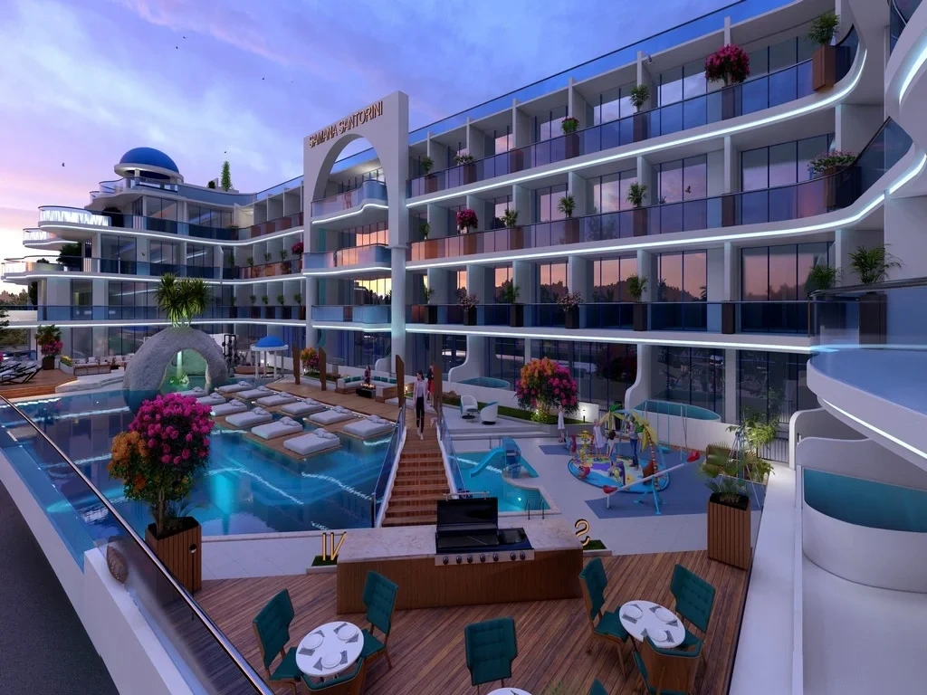 2 - venta apartamento dubai dubai emiratos árabes unidos