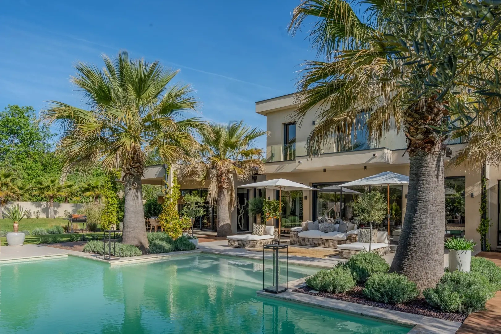 1 - venta casa lorgues var francia