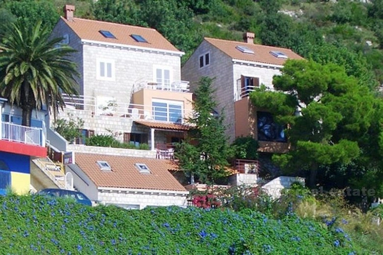 1 - sea view house for sale in dubrovnik dubrovnik-neretva croatia