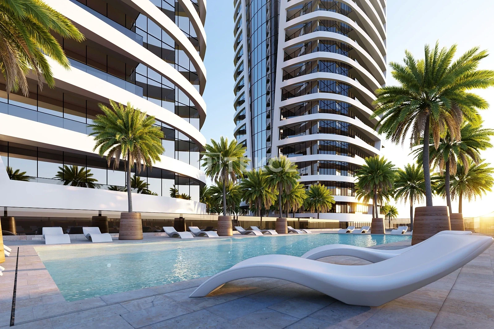 2 - venda apartamento dubai dubai emirados árabes unidos