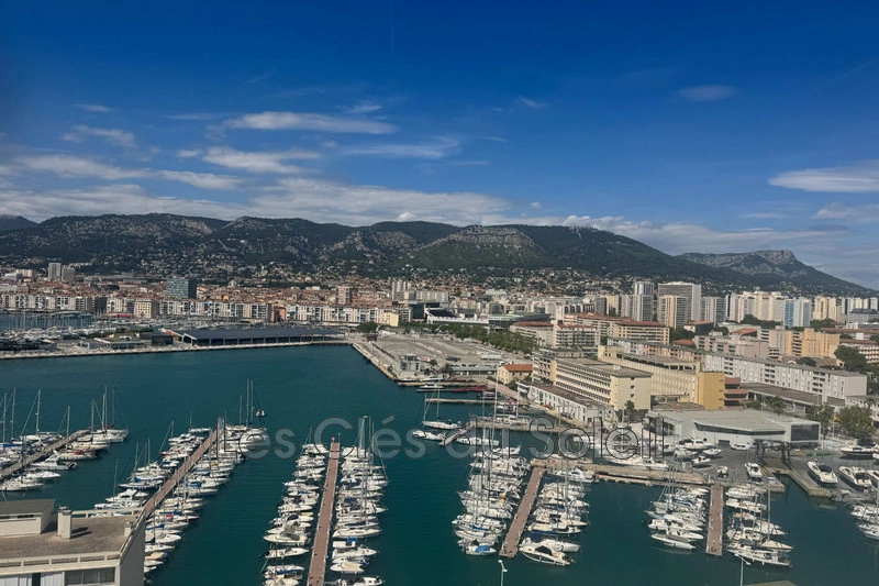 1 - verkauf wohnung meerblick toulon var frankreich