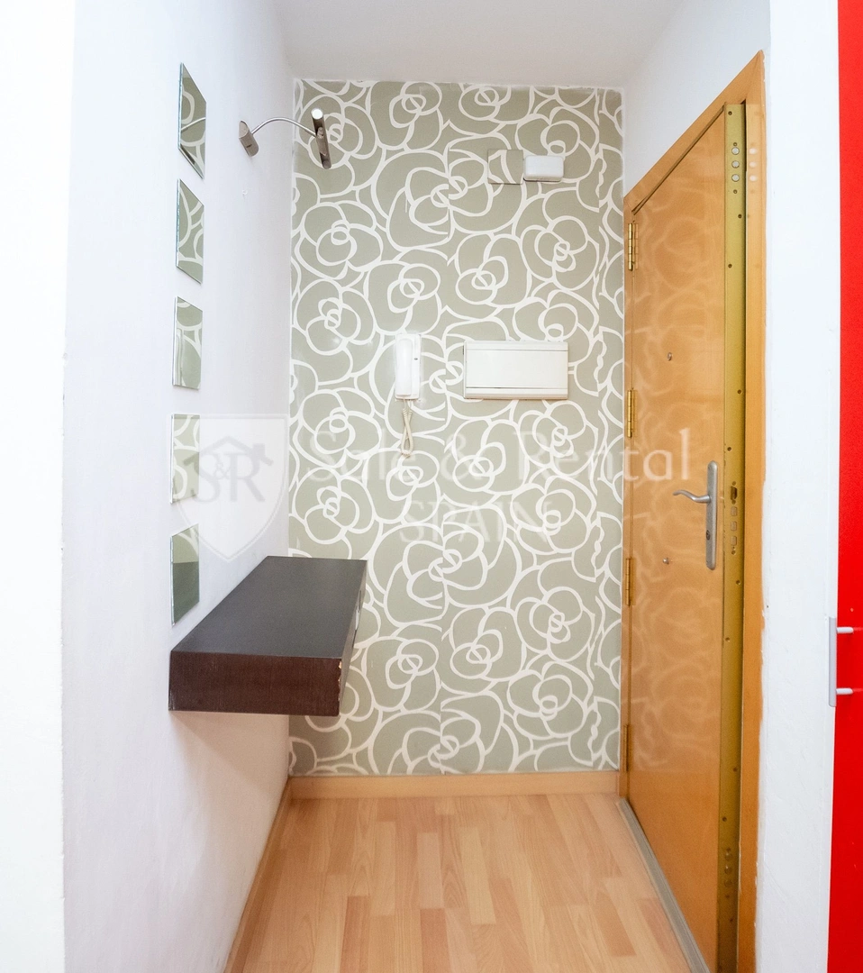2 - vente appartement plage à pied malgrat de mar catalogne espagne