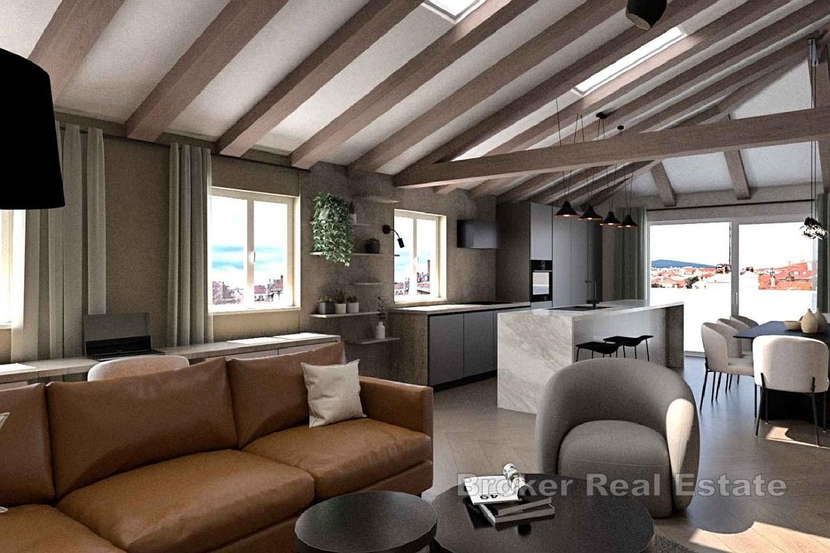 2 - venta apartamento a pie de playa split split-dalmacia croacia
