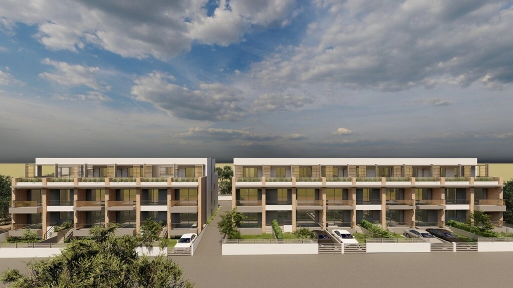 2 - venta apartamento frente al mar perigiálion islas jónicas grecia