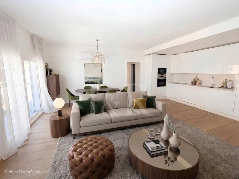 1 - vente appartement almada région de lisbonne portugal