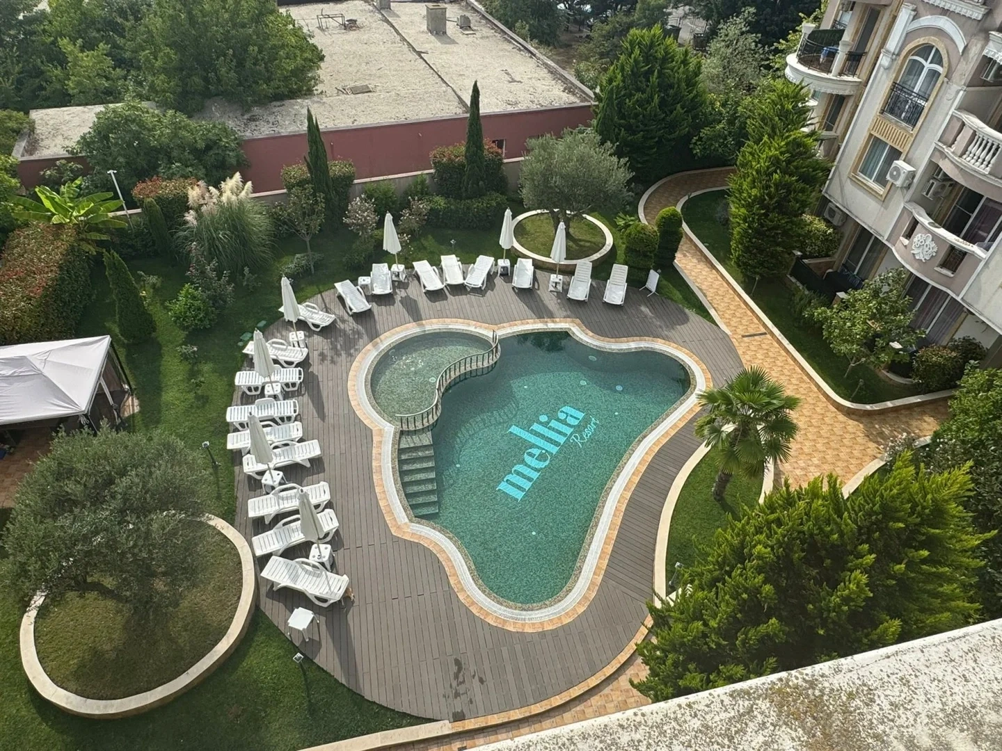 2 - vente appartement vue mer ravda burgas bulgarie