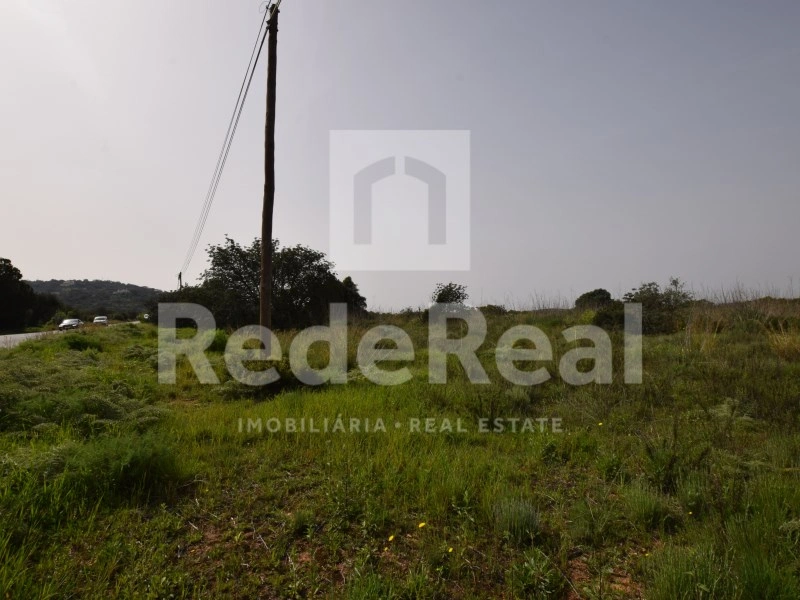 2 - plot of land for sale in loulé algarve portugal