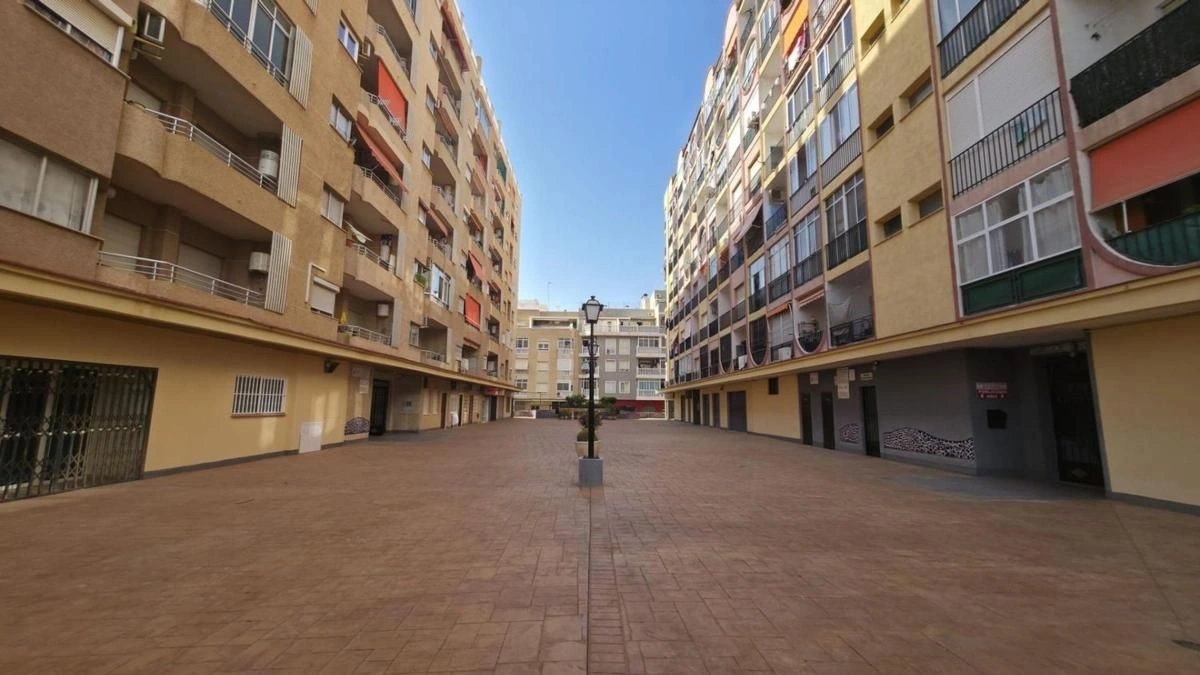 1 - verkoop appartement torrevieja - costa blanca valencian community spanje