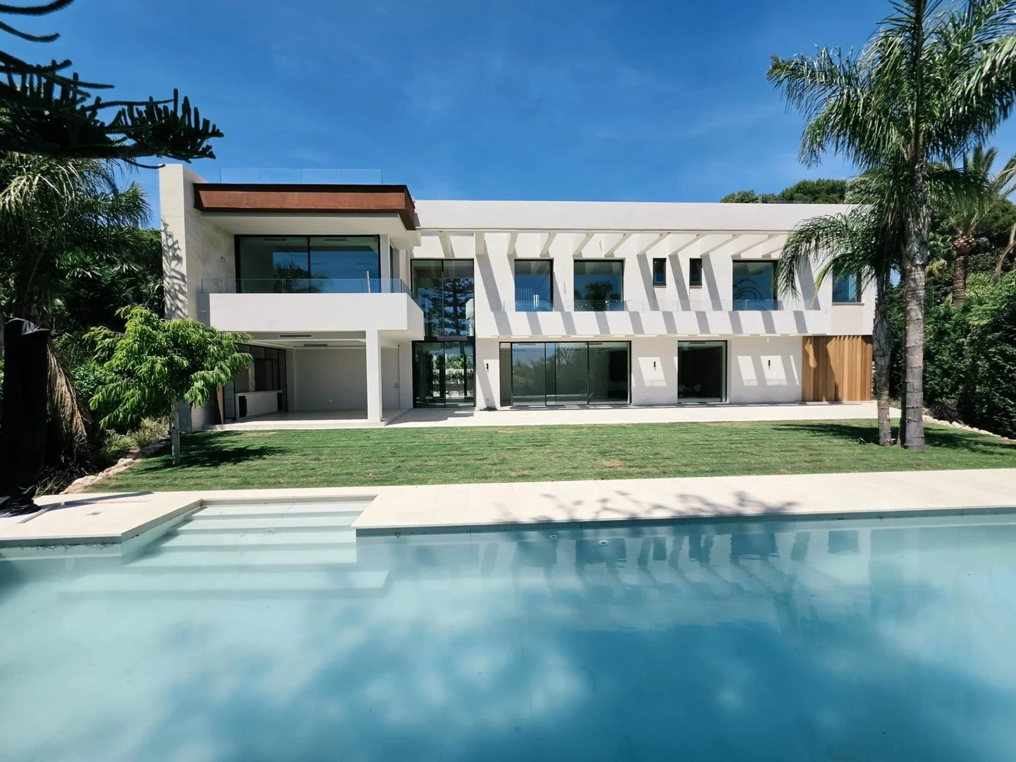 1 - продажа дом вид моря marbella - costa del sol андалусия испания
