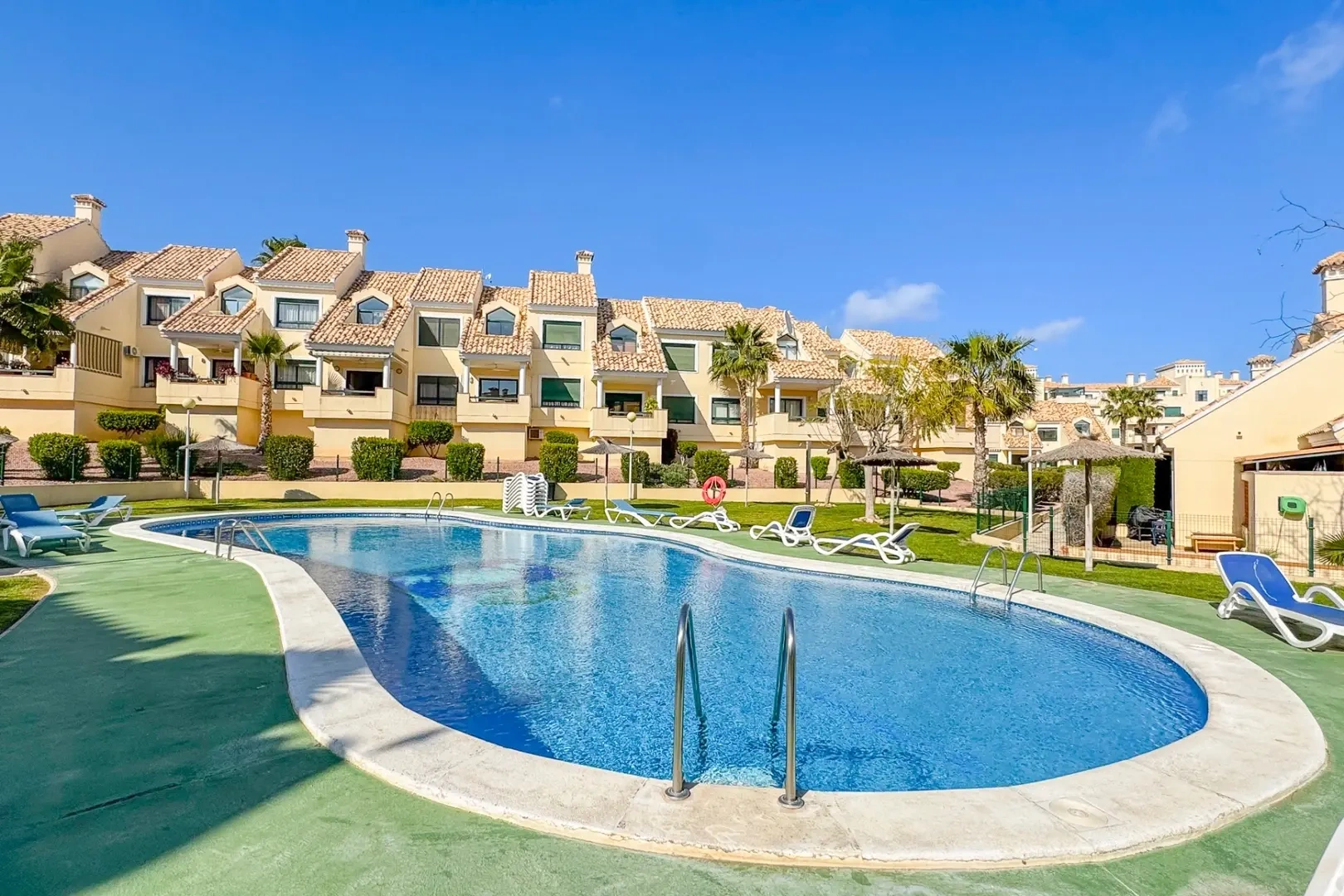 1 - vendita appartamento orihuela-costa comunità valenciana spagna