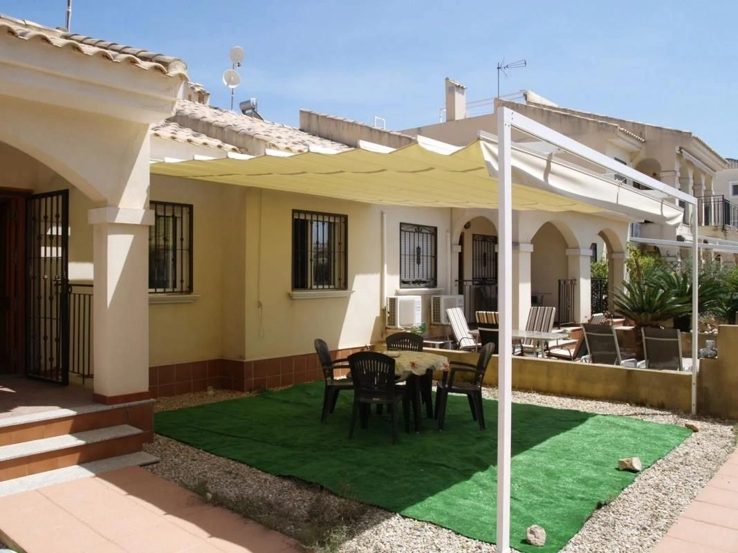 1 - vendita casa guardamar del segura comunità valenciana spagna