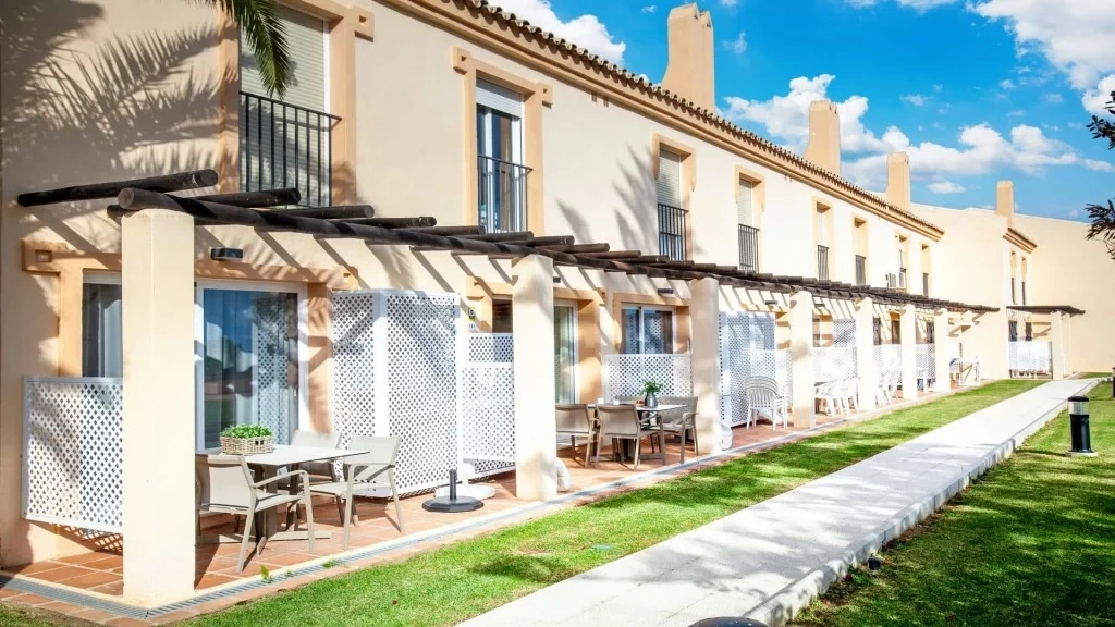 1 - vente maison vue mer mijas andalousie espagne