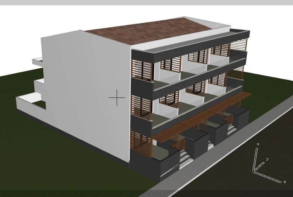2 - venta apartamento vista al mar sozópolis macedonia central grecia