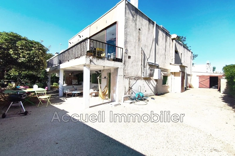 1 - verkauf haus le grau-du-roi gard frankreich